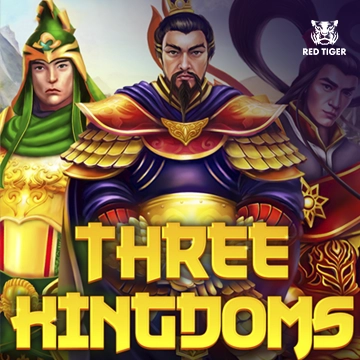 Redtiger : Three Kingdoms - SUPERBET388