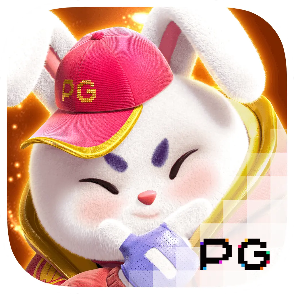 PGSoft : Fortune Rabbit - SUPERBET388