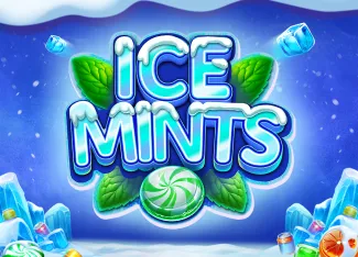 Pragmatic : Ice Mints - SUPERBET388