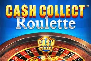 Cash Collect Roulette Live - SUPERBET388
