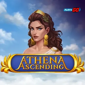 Athena Ascending - SUPERBET388