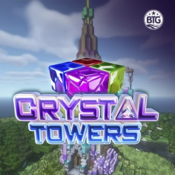 Crystal Towers - SUPERBET388