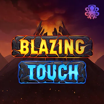 Blazing Touch - SUPERBET388