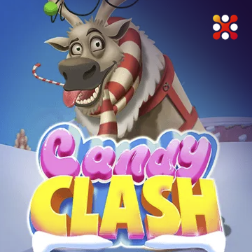 Candy Clash - SUPERBET388