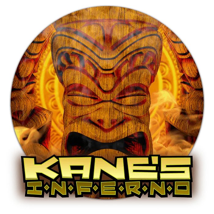 Habanero : Kanes Inferno - SUPERBET388