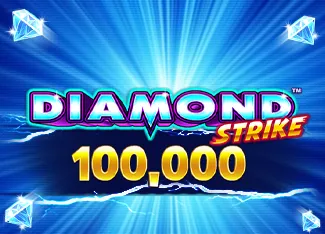 Pragmatic : Diamond Strike 100,000 - SUPERBET388