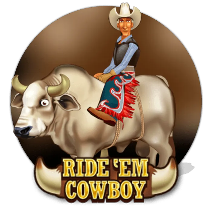 Habanero : Ride em Cowboy - SUPERBET388