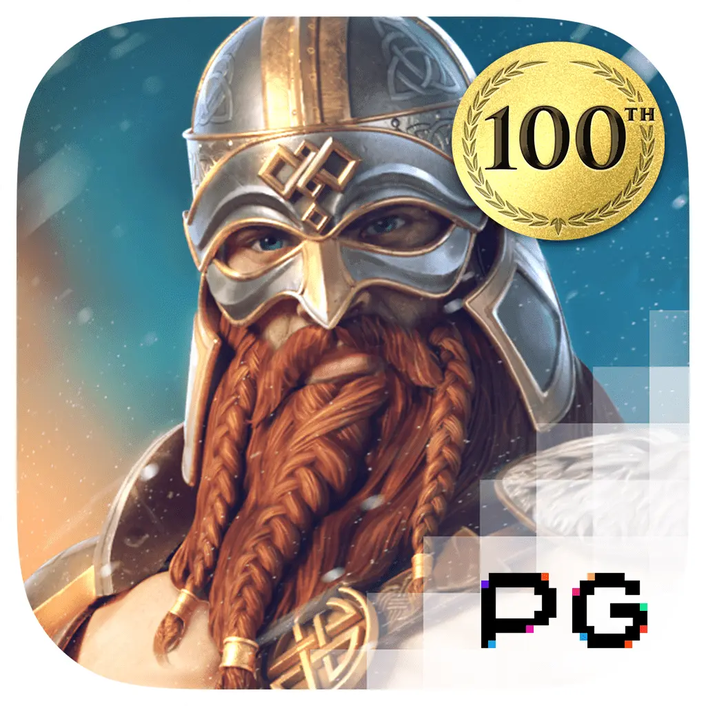 PGSoft : Asgardian Rising - SUPERBET388