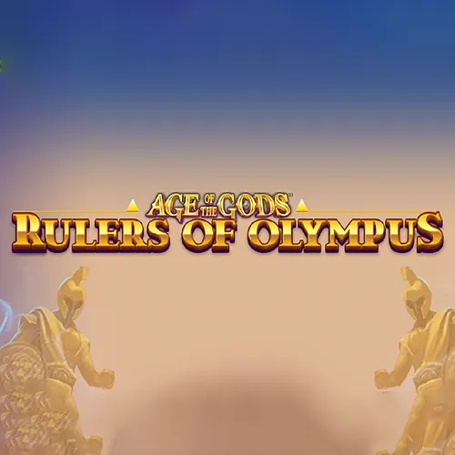 Age of the Gods: Rulers of Olympus - SUPERBET388