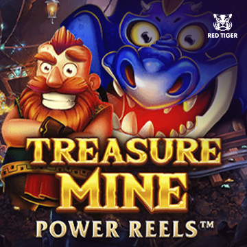 Redtiger : Totem Lightning Power Reels - SUPERBET388
