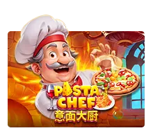 Joker123 : Pasta Chef - SUPERBET388