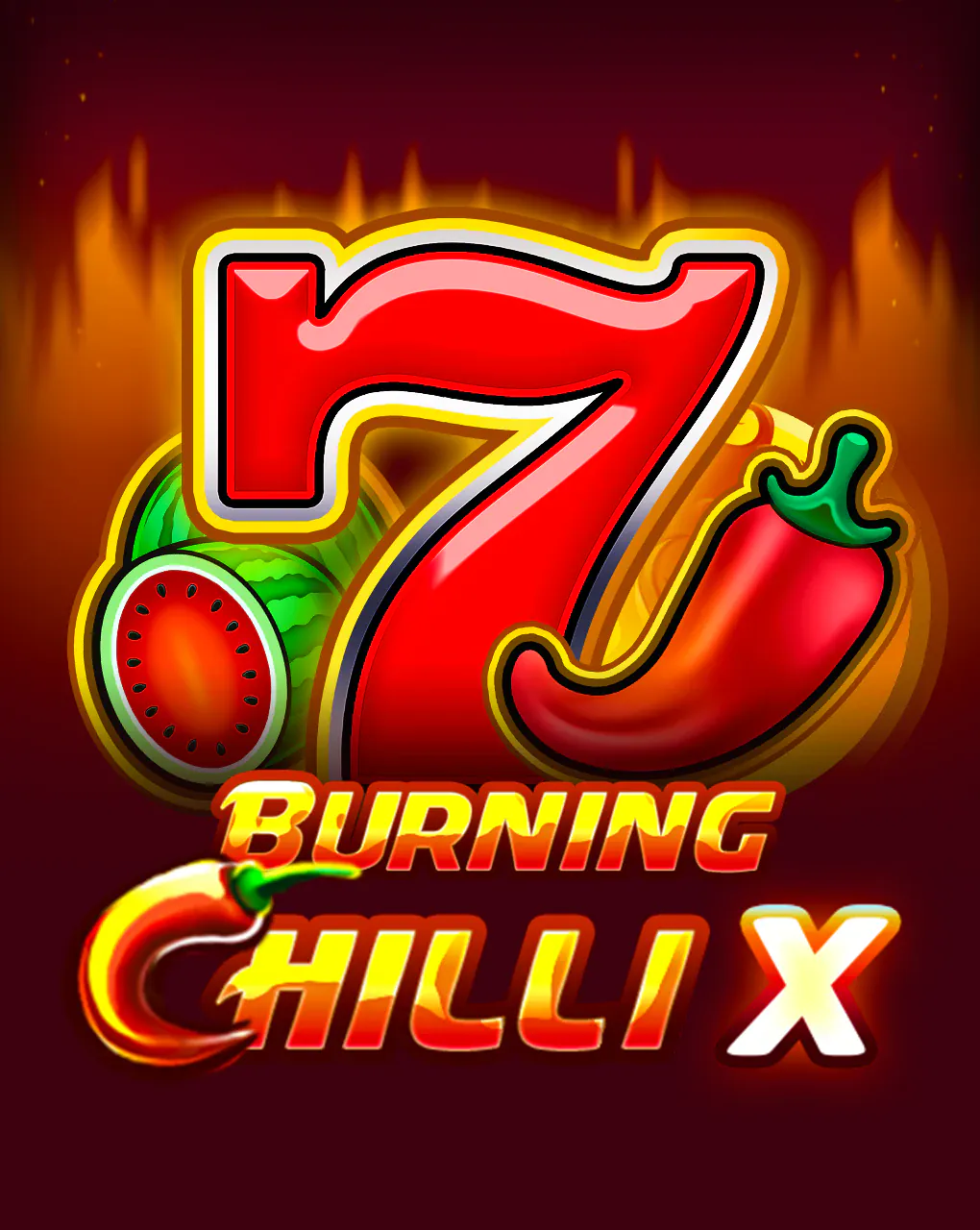 Burning Chilli X - SUPERBET388