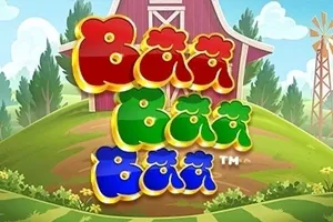 Baa, Baa, Baa - SUPERBET388