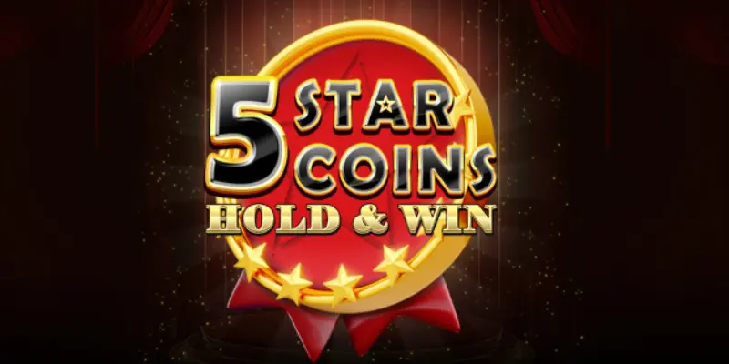 5 Star Boost: Hold & Win - SUPERBET388