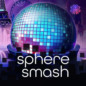 Sphere Smash - SUPERBET388