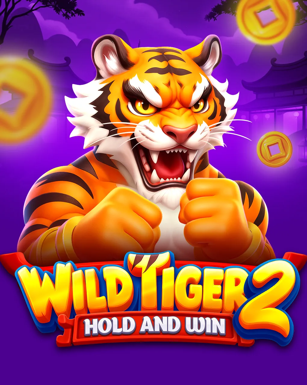 Wild Tiger 2 - SUPERBET388