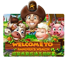 Joker123 : Ranchers Wealth - SUPERBET388