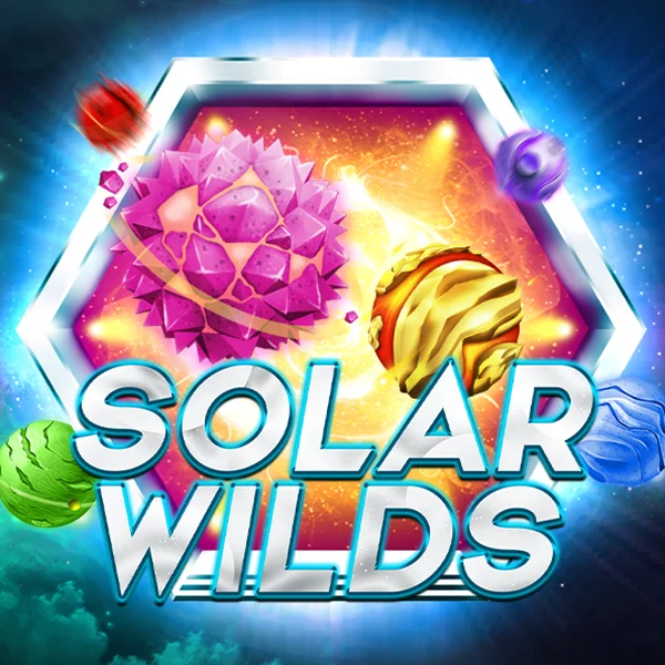Solar Wilds - SUPERBET388