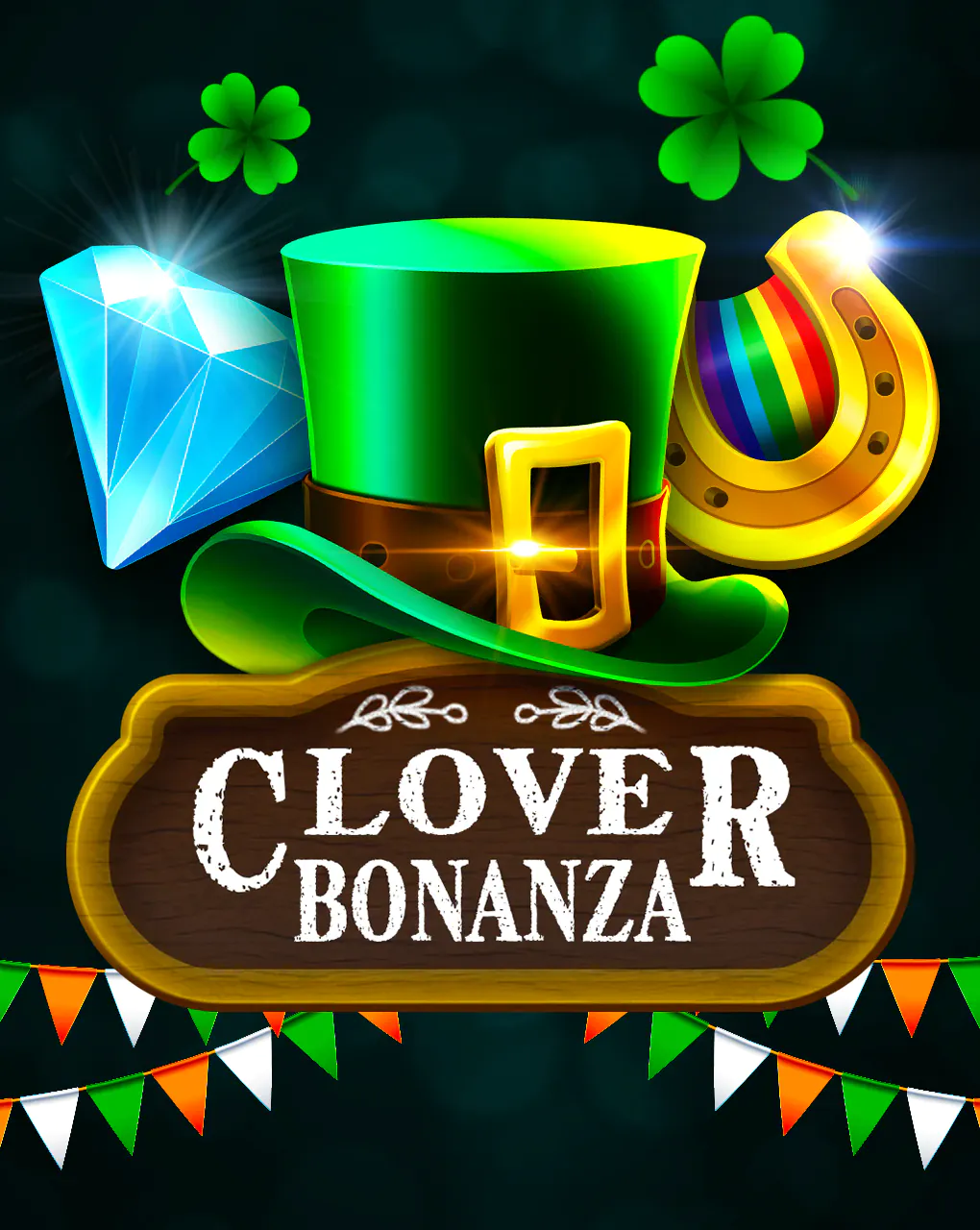 Clover Bonanza - SUPERBET388