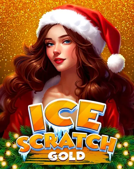 Ice Scratch Gold - SUPERBET388