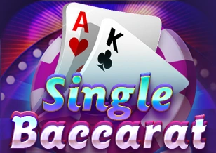 Bakarat Tunggal - SUPERBET388