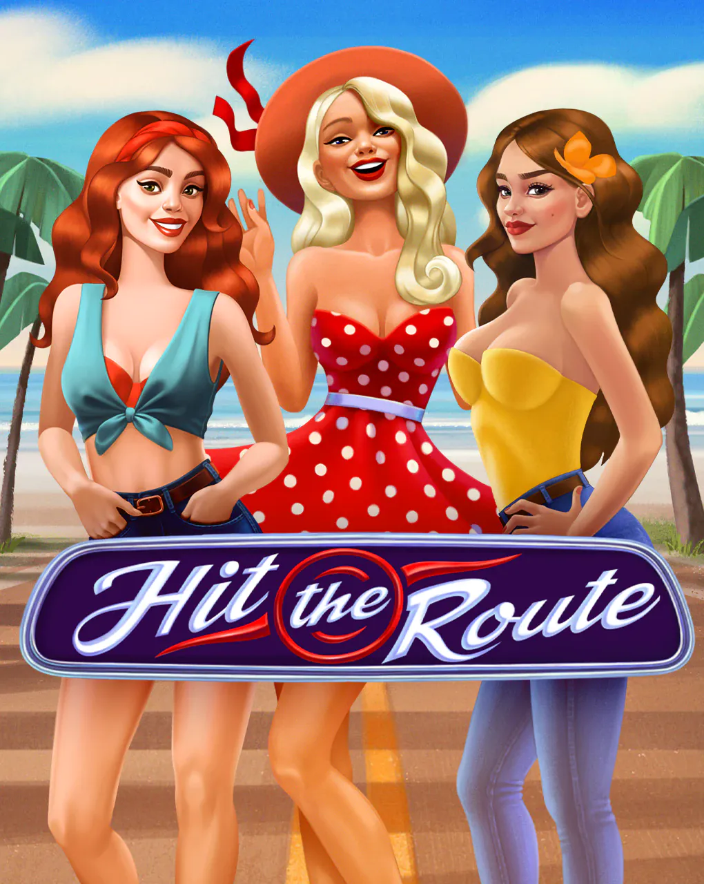 Hit The Route - SUPERBET388