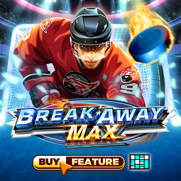 Break Away Max - SUPERBET388