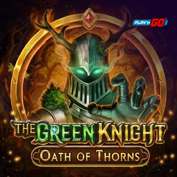 The Green Knight Oath of Thorns - SUPERBET388