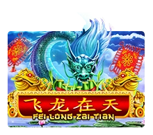 Joker123 : Fei Long Zai Tian - SUPERBET388
