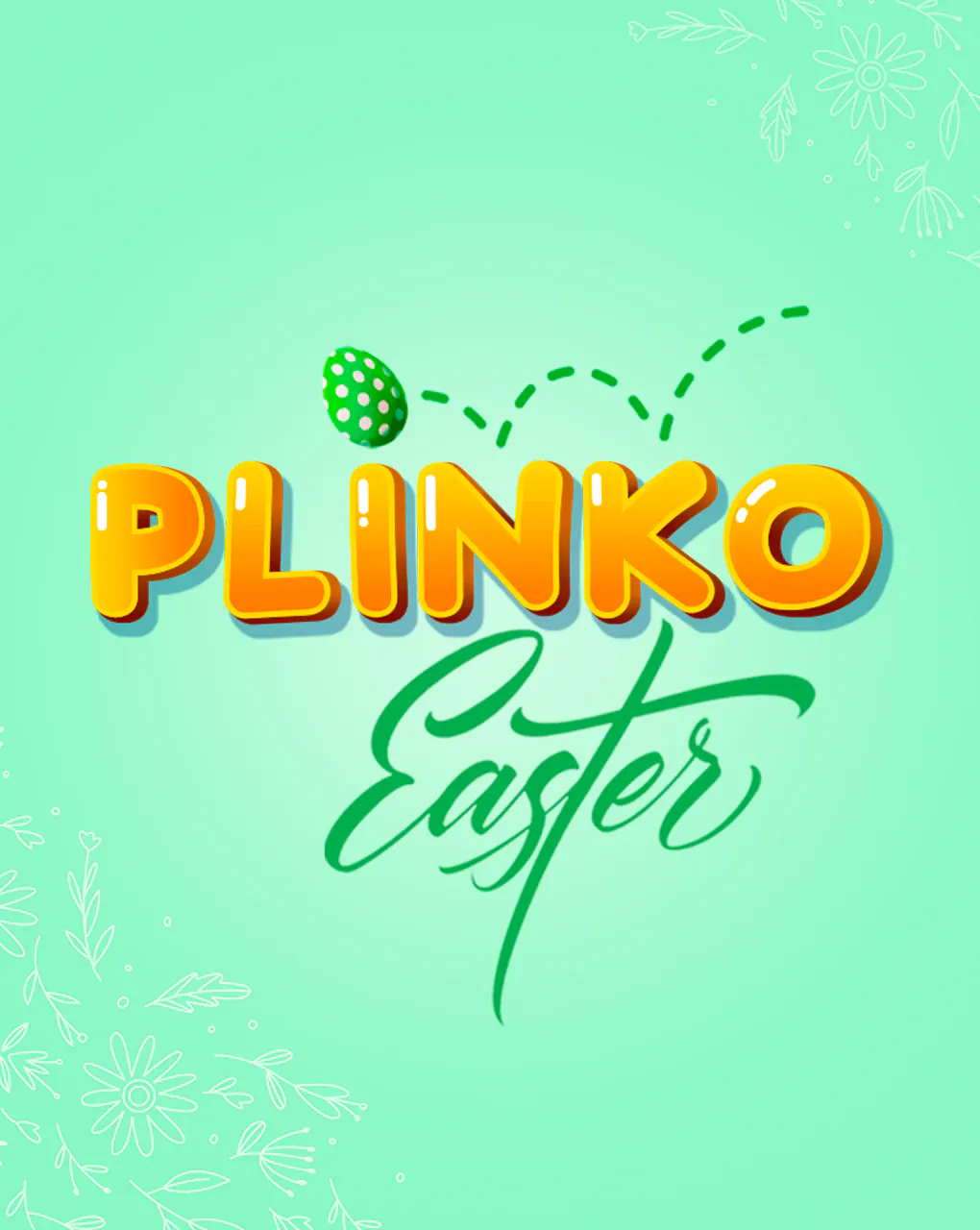 Easter Plinko - SUPERBET388