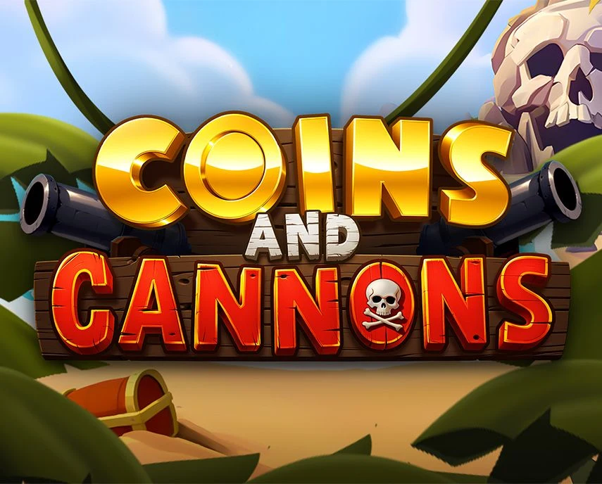 Coins and Cannons - SUPERBET388