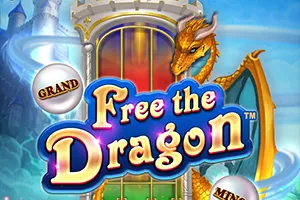 Free the Dragon - SUPERBET388
