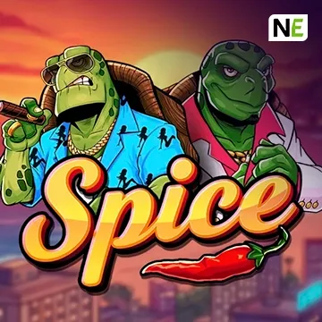 Spice - SUPERBET388