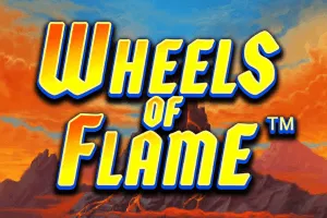 Wheels of Flame - SUPERBET388