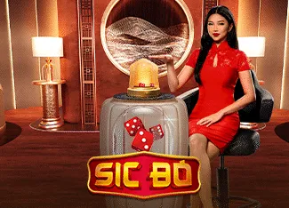 Sicbo - SUPERBET388