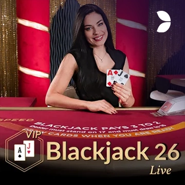 Blackjack Classic 26 - SUPERBET388