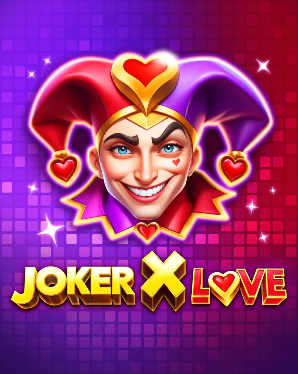 Joker X Love - SUPERBET388