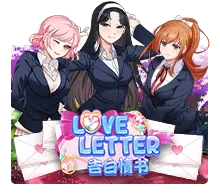 Love Letter - SUPERBET388