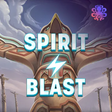 Spirit Blast - SUPERBET388