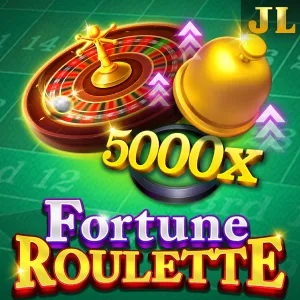 Fortune Roulette - SUPERBET388