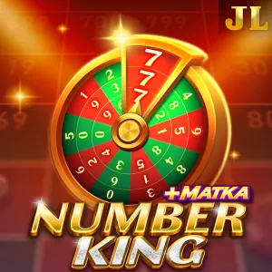 Number King - SUPERBET388