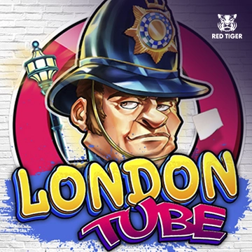London Tube - SUPERBET388