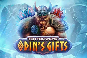 Ten Ton Ways Odins Gifts - SUPERBET388